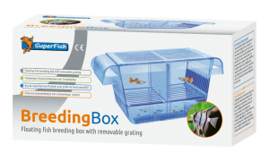 FloatingBreedingBoxKweekbakaquariaSuperfish-Superfish