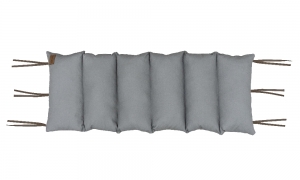 MordesignGrey135cmMultifunctioneelSpeelmatrasN-16