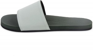 IndosoleSlidesColorCombo-Maat3738-DamesSlippers-Groen