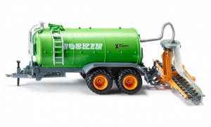 Giertankmetinjecteurjoskin-Vanmanen