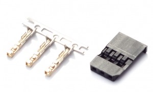 ServostekkerFutabavrouw10stuks