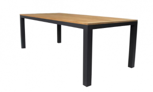 Stefanodiningtafel180x90cmteak-Driesprongcollection