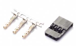 ServostekkerFutabavrouw10stuks