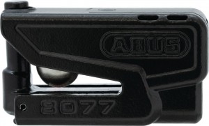 GranitDetectoXPlus807720BlackschijfremslotART-4