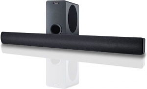 MagnatSB18021Systeem-Zwart