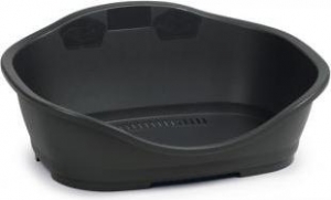 Sleeper2-Hondenmand-Antraciet-55cm