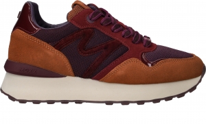 MexxJujuHumperSneakersPaars