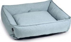 BeezteesFerro-Hondenmand-Lichtblauw-80x70x22cm