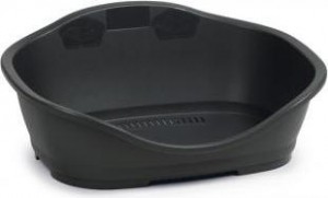 Sleeper2-Hondenmand-Antraciet-55cm