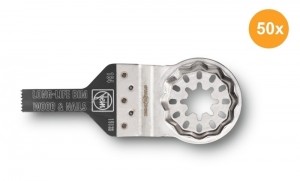 Fein63502184250E-CutLong-LifeZaagblad50st-SL-30X10mm184