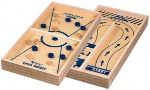 ShuffleGameSpeedHockey2-in-1
