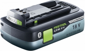 FestoolBP18Li18VLi-IonAccu-40Ah