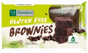 DamhertBrownies190gram