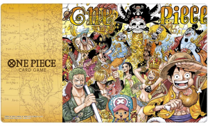 OnePiece-OfficialPlaymatLimitedEditionVol1