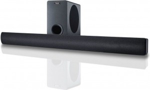 MagnatSB18021Systeem-Zwart