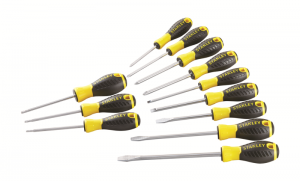 StanleySTHT0-6021212-deligeEssentialSchroevendraaierset