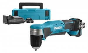 MakitaDA333DSAJ12VMaxLi-ionAccuHaakseBoormachineSet2x20AhInMBox