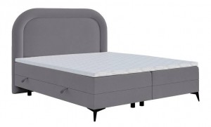 BoxspringLorenachenilleinclusieftopper160x200cmNADUVICollection