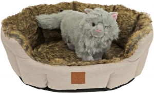 BoonyEst1941mandgrizzlybrown60cmBoony-Est-1941GebrdeBoon-Gebrdeboon