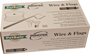 PetSafe150meterdraadmet50vlagPRFA-500PetSafeGebrdeBoon-Gebrdeboon