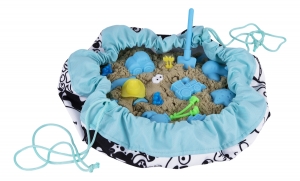 TookyToyLand3-in-1ZandSpeelmat111473