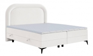 BoxspringLorenachenilleinclusieftopper180x200cmNADUVICollection