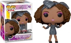 FunkoPop70FunkoPopIconsWhitneyHoustonDiamondExclusive