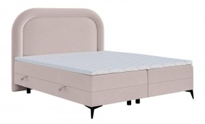BoxspringLorenachenilleinclusieftopper180x200cmNADUVICollection