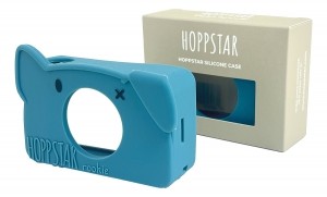 HoppstarRookieYaleSiliconenHoesvoorCameraHP-76900