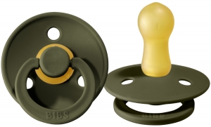 BibsHunterGreen6-18mndFopspeen200218C