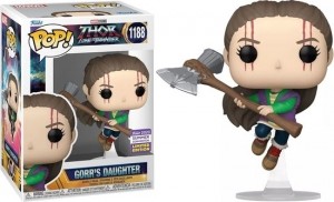 FunkoPop1188MarvelThorLoveandThunder-GorrsDaughterSummerConvention