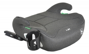 Monii-JetGreyIsofix125-150cmi-SizeBooster111389