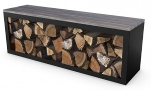 BeltzazwarteHoutopslagmetbankLengte1500Breedte385Hoogte500-Geroba