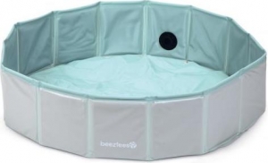 BZPUPPYBALLENBADFUNCHIE80X80X20