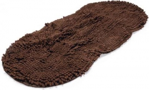 DIRTYDOGHANDDOEKSHAMMYBRN80X35