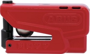 GranitDetectoXPlus807720RedschijfremslotART-4