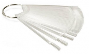 NailPerfectColorRing30st