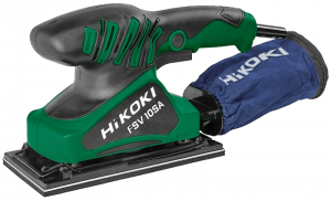 HiKOKIFSV10SALAZVlakschuurmachine-180W-184X92mm