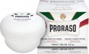 ProrasoProrasoScheerzeep150mlSensitiveWit