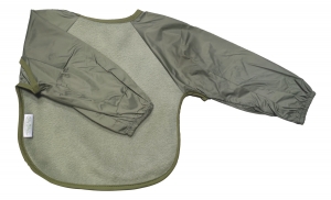 SillyBillyzFleeceOliveSmallLongsleeveSlab