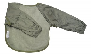 SillyBillyzFleeceOliveSmallLongsleeveSlab