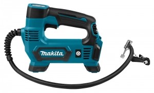 MakitaMP100DZ12VLi-IonAccuLuchtpompBody-83Bar