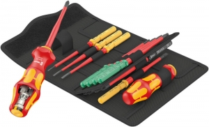 Wera0500664000116-deligKraftformKompaktTurboI1ToolFinderSchroevendraaierset
