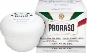ProrasoProrasoScheerzeep150mlSensitiveWit