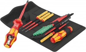 Wera0500664000116-deligKraftformKompaktTurboI1ToolFinderSchroevendraaierset