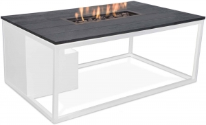 VuurtafelLoft120x80cmwhiteframeblacktopCosi-Cosi