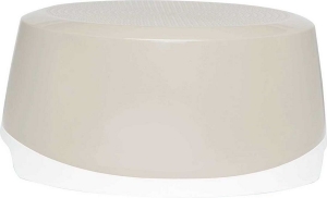 Bebe-JouTaupeOvaalOpstapje