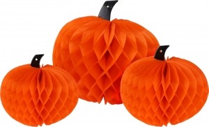 HoneycombPumpkinDecoration-Nampook