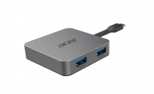 Acer4-in-1Type-Cmultiportadapter