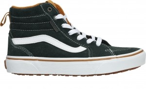 VansFilmoreHiVansguardSneakersGroen